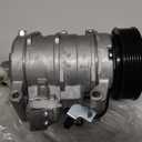 PHOBOOS A/C Compressor with Clutch Compatible with Honda Accord 2008-2012, Crosstour 2012-2015, L4 2.4LNote: For L4 2.4L ONLY. Fast Cooling, Ref. CO 11224C