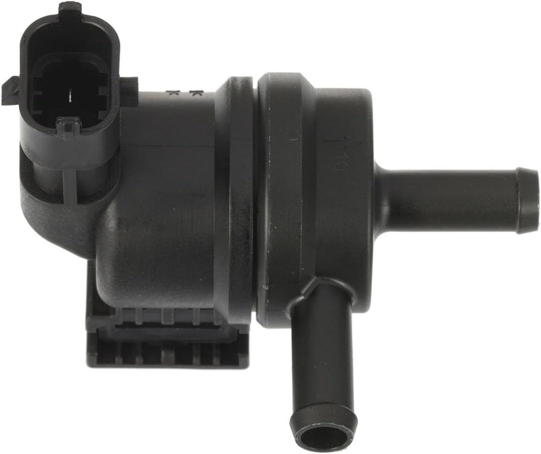 289102E000 Vapor Canister Purge Valve Solenoid Compatible with 2014-2017 Hyundai Genesis (DH) 3.0 GDI For Kia K5(TF) Jiale (RP) Speed Mai (YD) Replacement# 28910-2E000 289102E000