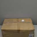 CHANGCHENG Dirt Bike Plastic Kits for KLX110 Rear Fender + Front Fender + Side Cover + Fuel Tank Cover + Number Plate Fairing Body Set for KLX 110/KLX 110L 2010-2025 (Green)