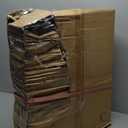 Pool Leaf Net Cover for Above Ground Pools  18 ft Round, Durable, Woven Polyethylene Material with Reinforced Edge  Lightweight, Easy to Put On, Take Off, and Store