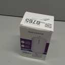 2 Flying Insect Traps & 2 Cartridges - Compatible with ZEVOM364A Refill - Plug in Fruit Fly Trap for Indoor - Bug Catcher for Gnats, House & Fruit Flies - Use in Any Room (2 Device & 2 Cartridges)