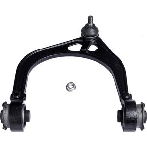 Front Left Upper Control Arm and Ball Joint Assembly Compatible Chrysler 300 Dodge Magnum Charger Challenger Driver Side AUQDD K620177 Professional Suspension