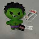 Marvel Moodiverse Hulk Mini Plush (Mad)