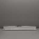 LazBlinds Cordless Cellular Shades, No Tools No Drill Light Filtering Honeycomb Shades Pleated Blinds for Windows, 34'' W x 36'' H, White