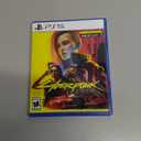 Cyberpunk 2077: Ultimate Edition - PlayStation 5