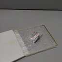 Cake Pop Stand 24 Holes Lollipop Display Stand, Acrylic Clear Cake Pop Holder Lollipop Display for Dessert Table Weddings Birthday Party Halloween Candy Decorative