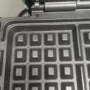 DASH No-Drip Waffle Maker: Waffle Iron 1200W + Waffle Maker Machine For Waffles, Hash Browns, or Any Breakfast, Lunch, & Snacks with Easy Clean, Non-Stick + Mess Free Sides - Aqua