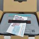 Cold Therapy Machine with Programmable Timer, Portable Ice Machine for Knee After Surgery, Knee Replacement Recovery System for Pain Relief w/Compression Pad for Shoulder, Hip and Ankle