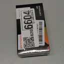 MYTONER 63XL Ink Cartridges Black and Color Replacement for HP Ink 63 63XL Ink Cartridge Combo Pack for HP OfficeJet 3830 4650 4652 4655 5255 5258 Envy 4520 4512 DeskJet 3630 3632 Printer 63 Ink