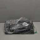 ANTOPY Small Dish Drying Rack - Expandable 304 Stainless Steel Rustproof Dish Rack Over Sink with Silicone Drying Mat & Cutlery Holder, Compact Dish Drainer for Kitchen Counter, Inside Sink, Silver