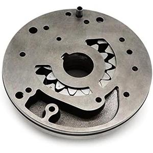 5HP19 Transmission Oil Pump 1060 410 017 Oil Pump -For BMW RWD 1999-ON- ZF 5HP19 Transpeed Oil Pump Parts