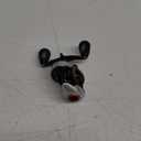 Abu Garcia Revo X Low Profile Baitcast Fishing Reel (X - Wide Spool)