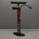BELL Bicycle Pump (Air Attack 350, Air Attack 350 - Red)