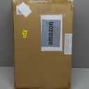 Amazon Basics Paper Trimmer Cutter for Office and Crafts, Heavy-Duty, Portable Paper Slicer, 15-Inch, 10-Sheet Cardstock