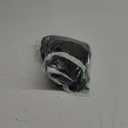 Totatuit Women's Sweater Vests Striped Lightweight Knit Tank Top Trendy Sweater Vest for Women with Pockets M