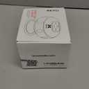 REVO The Original 4-in-1 Smart Cupping Therapy Massager, Red Light Therapy for Targeted Pain Relief, Knots, Aches, Muscle Soreness, Circulation & Tighter Skin, Portable Cupping Kit