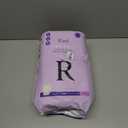 Rael Disposable Underwear for Women, Organic Cotton Cover  Postpartum Essentials, Leak Locker, Unscented, Maximum Coverage (Size SM, 20 Count)