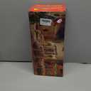 Candy Cane Christmas Lights, 12 Pack Waterproof Christmas Solar Candy Cane Lights with 8 Modes and Timer, 1200mah Solar Candy Canes Light Outdoor Decorations for Pathway, Yard, Patio, Garden (Red and white (Warm led))