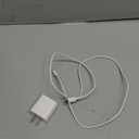 iPhone Charger [Apple MFi Certified] Apple Block USB C Fast Wall Plug with 3FT USB C to Lightning Cable for iPhone 14 Pro Max/ 14/ 14 Plus/ 13 Mini/ 12/ 12 Pro/ 11/ XR/ Xs Max/ AirPods/ iPad Air 3/ Mini 4(White)