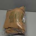 Womens Classic Coat Lapel Collar Open Front Belted Long Jacket (XX-Large, Camel)