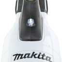 Makita XLC11ZW 18V LXT Lithium-ion Compact Brushless Cordless Cyclonic 4-Speed Stick Vacuum (Tool Only)