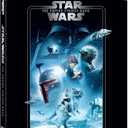 Star Wars: The Empire Strikes Back [4K UHD]