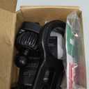 LISEN for MagSafe Car Mount, 2026 Magnetic Phone Holders for Car Air Vent Phone Mount [Ultra-Magnetic] Hands Free Cell Phone Holder Car Accessories Gifts for Men Women fit iPhone 17 16 15 14 13 12 Pro (Black)