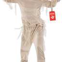 Morphsuits Kids Mummy Costume, Mummy Costumes for Boys, Boys Halloween Costume, Halloween Costumes for Kids (Small)