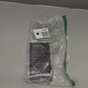 Ailun 3 Pack Screen Protector for iPhone 16 [6.1 inch] + 3 Pack Camera Lens Protector with Installation Frame,Case Friendly Tempered Glass Film,[9H Hardness][Not for iPhone 16e/16 Pro/Plus/Pro Max]