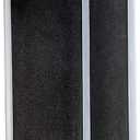 EZ Moves Professional Pull Furniture Slides, 4’ Length (Two Slides per Set), 48 x 6.75 x 0.04 inch