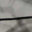 Black Piano Hinge 48 Inch x 2 Inch Open Width