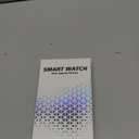 Smart Watch for Women Men with Bluetooth Call, Alexa Built-in Smartwatch, 1.83"DIY Dial Fitness Watch with Sleep Heart Rate Monitor, 110+ Sport Modes, IP68 Waterproof Watch Compatible with Android iOS