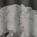 Amazon Essentials Womens Regular-Fit Long-Sleeve Button-Down Poplin Shirt, Medium