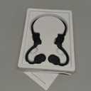 CHENSIVE Bone Conduction Headphones Bluetooth 5.4 Open Ear Headphones Wireless Headphones, IPX6 Waterproof Headset for Running, Sports Earphones 12H Playtime, Cycling, Hiking, Driving