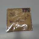 2 x Funny Christmas Ornaments, Santa Ornament, Naughty Christmas Ornaments, Santa Says Six Seven Meme 67 Ornament, Trending Christmas Decor 2025, Viral Holiday Tree Decoration Gifts for Teens Women Men (Nelxi-266)