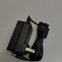 TKDY 24V 1.5A Power Supply Cord 36W AC/DC Adapter 100-240V 50/60hz, Compatible with 24 Volt LED Light Strip, DC24V Light Diffuser, 24 V Speakers and More, with 5 Tips (Not for Charging).