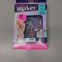 Cool Maker, Stackd Heishi Expansion Pack Bead Kit, Bracelet Making Kit with Over 1300 Beads for Bracelets, Makes 15, Arts and Crafts Kids Toys for Girls Ages 7 and up