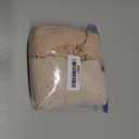 lulumoon Muslin Swaddle Blanket Baby - Cotton Swaddling Blanket Soft Baby Receiving Blankets Neutral 2Pack(Caramel)