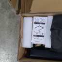 Tyger Auto T1 Soft Roll-up Truck Bed Tonneau Cover Compatible with 2017-2026 Ford F-250 F-350 Super Duty | 6.75' (82") Bed | TG-BC1F9127