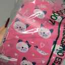 Simply Genius Art & Craft Colored Duct Tape - 1.88 in x 10 yd Panda Party - Waterproof & Strong Decorative Tape for DIY Projects - Vibrant Colors & Patterns (Kitty)