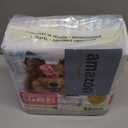 Paw Inspired 32ct Disposable Dog Diapers | Female Dog Diapers Ultra Protection | Diapers for Dogs in Heat, Excitable Urination, or Incontinence (Medium Plus)