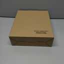 4-Pack MK07 Air Filter Compatible with AROEVE MK07 Air-Purifier, 4-in-1 H13 Ture HEPA Replacement Filter for MK07, Standard Version, Blue