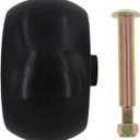 Deck Wheels 532133957 133957 for Craftsman MTD 734-03058 174873 M84690 753-04856 (6)