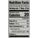 French’s® Tomato Ketchup, Sweet & Tangy Taste, Rich & Thick Consistency, Tabletop Ketchup, For Chicken Nuggets, French Fries & More, No Artificial Flavors, No High Fructose Corn Syrup, 20 oz (EXP 09/11/27)