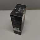 Philips Sonicare 4100 Series Electric Toothbrush - Sonic Toothbrush with Advanced Sonic Technology, Pressure Sensor, Two Intensity Settings, Smartimer & Quadpacer, Black, Model HX3681/24