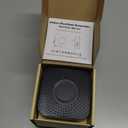 Smart Wireless Doorbell Chime, Compatible with Ring & Blink & Google Nest Video Doorbell, No Wiring, No Range Limits, 5 Volumes, 32 Chimes, Easy Setup