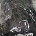 K KNODEL Dog Seat Cover, 100% Waterproof Car Seat Cover for Pets, Pet Seat Cover Dog Hammock, Heavy Duty Scratch Proof Pet Back Seat Covers, Zippered Side Flaps for Cars, Trucks and SUVs (Black)