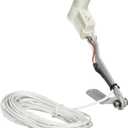 Hunter Sprinkler RAINCLIK Rain-Clik Rain Sensoring Irrigation Control - Hardwired