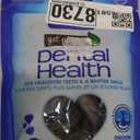 Get Naked Grain-Free Medium Dental Chew Bone 6.6Oz Bag (0.66 Ounce (Pack of 10))