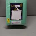 6 Pack 36 x 36 Extra Heavy Absorbency Washable Underpads, Waterproof Quick Drying Nursing Pads Incontinence Bed Pads, Reusable Washable Pee Pads for Dogs, Diaper Changing & Adults